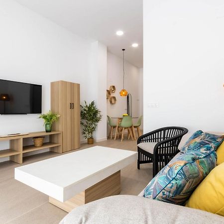 Apartamentos Alnatur Кордоба Екстериор снимка