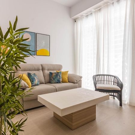 Apartamentos Alnatur Кордоба Екстериор снимка