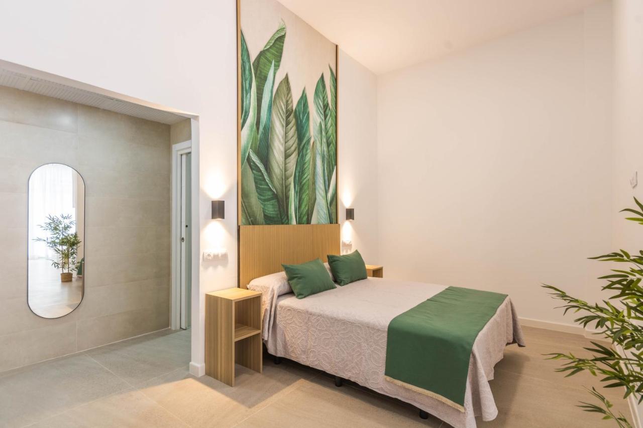 Apartamentos Alnatur Кордоба Екстериор снимка