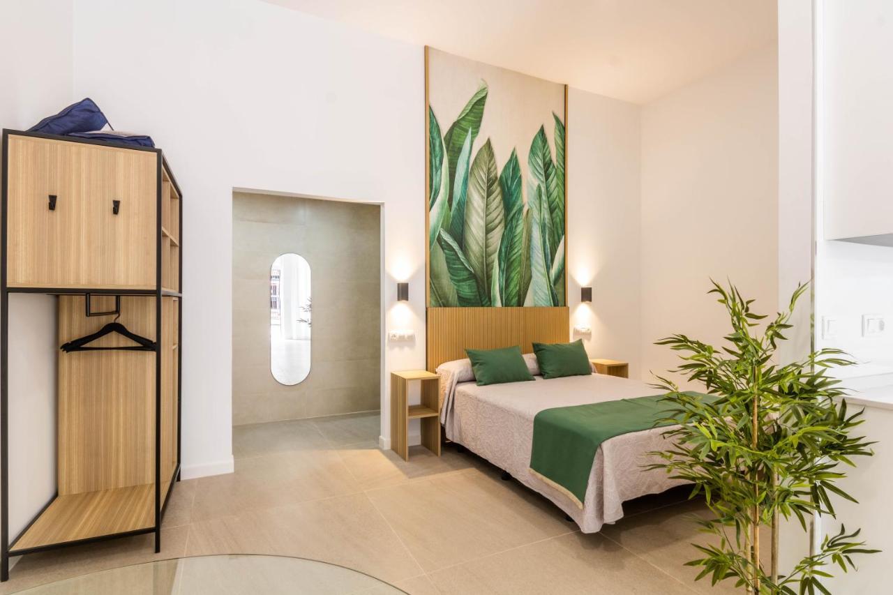 Apartamentos Alnatur Кордоба Екстериор снимка