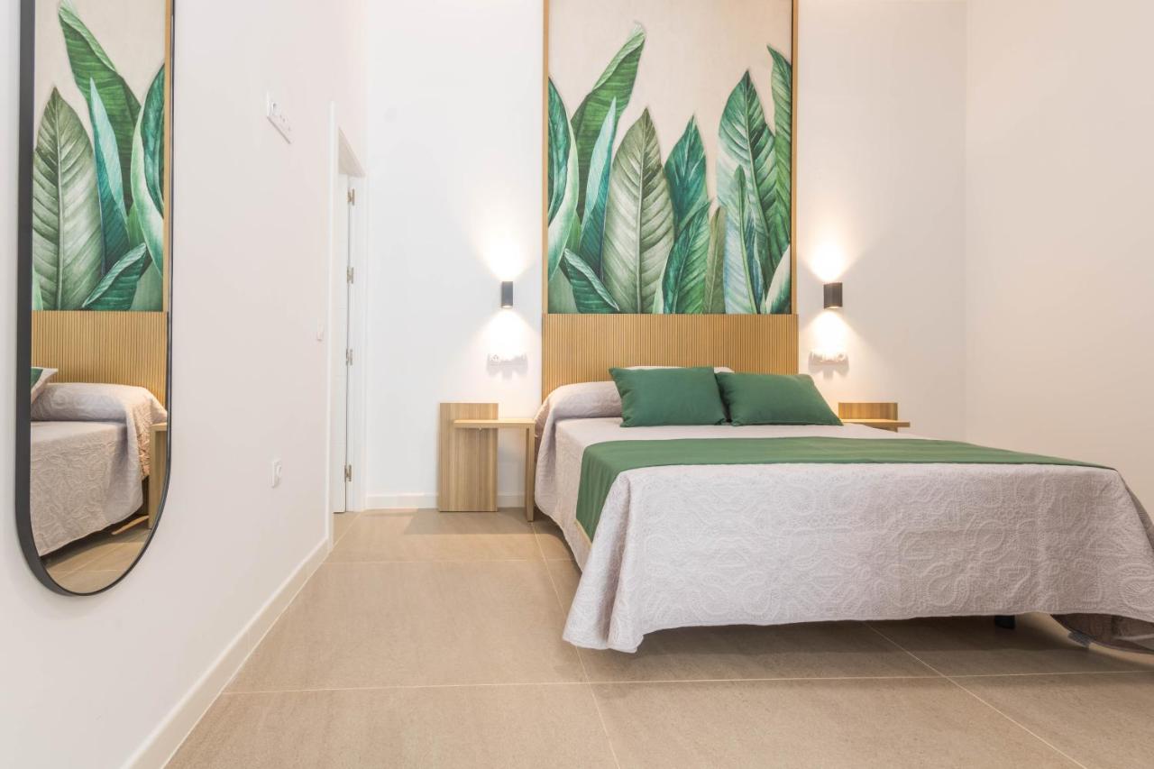 Apartamentos Alnatur Кордоба Екстериор снимка