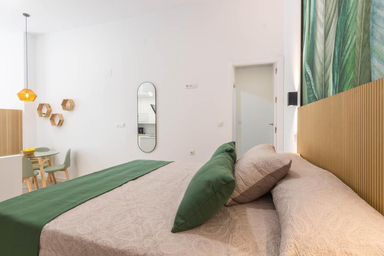 Apartamentos Alnatur Кордоба Екстериор снимка