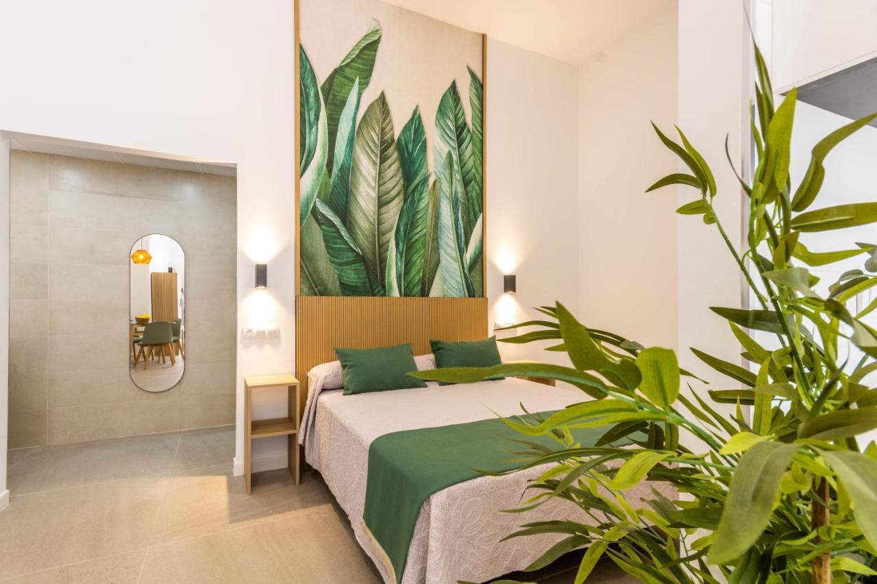 Apartamentos Alnatur Кордоба Екстериор снимка