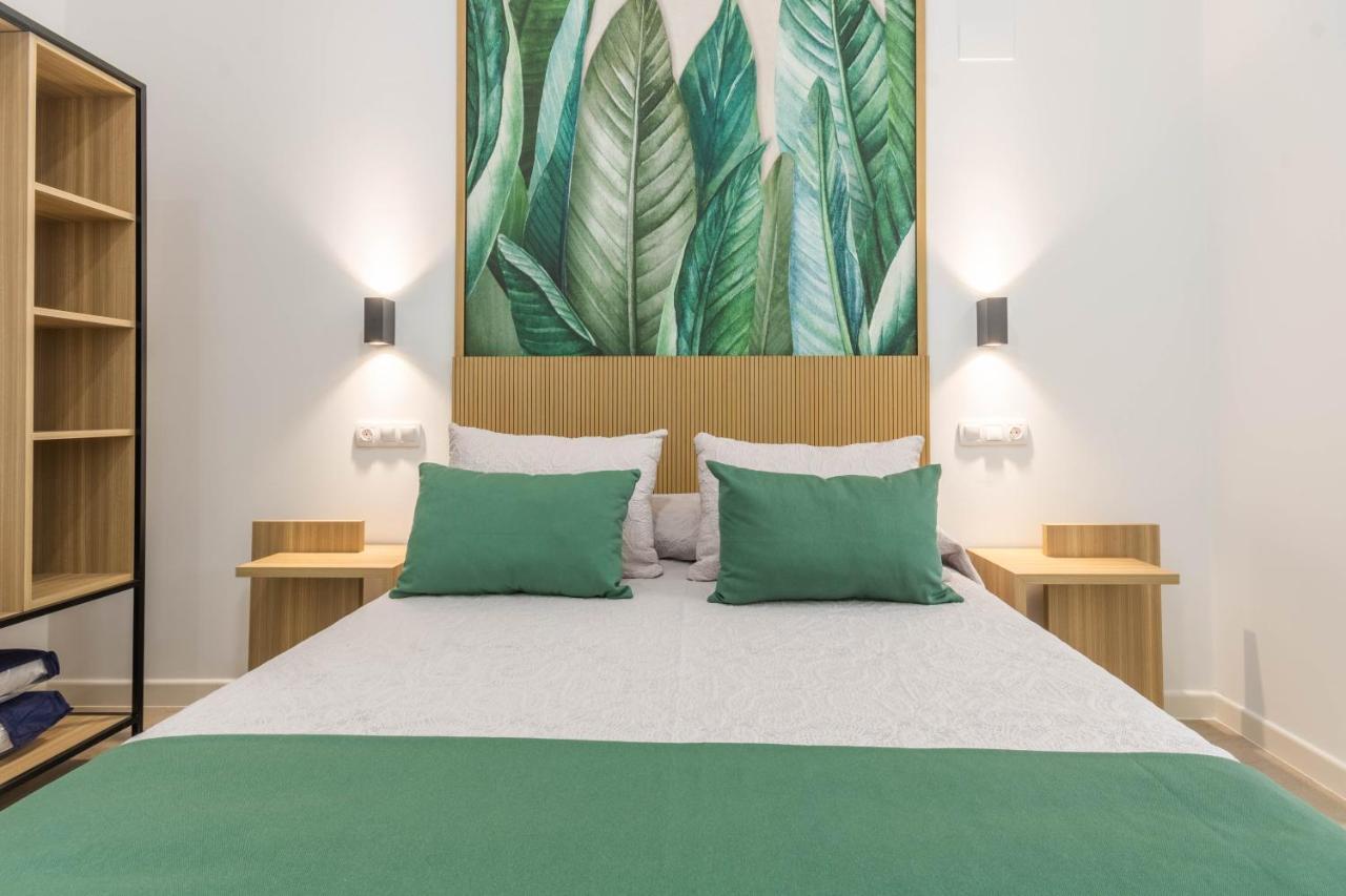 Apartamentos Alnatur Кордоба Екстериор снимка