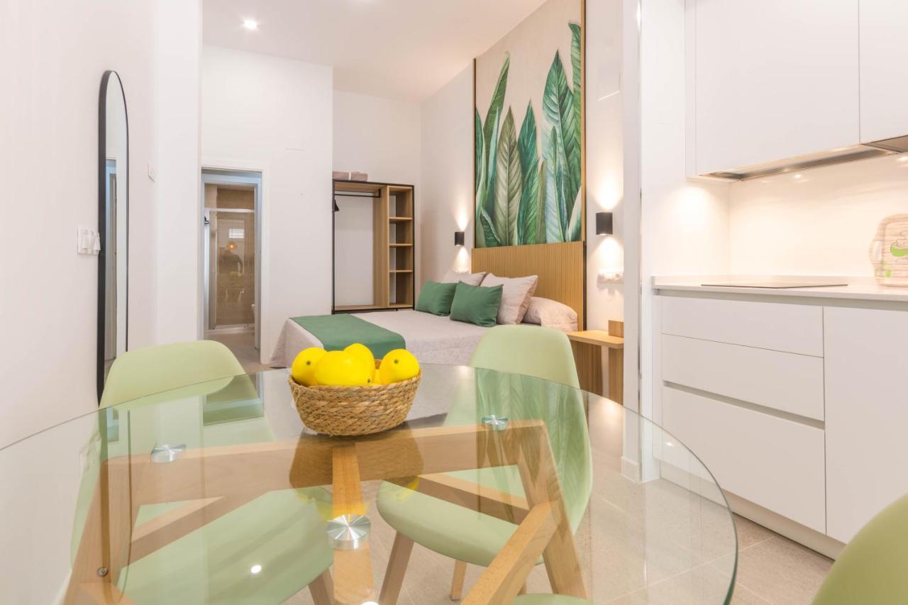 Apartamentos Alnatur Кордоба Екстериор снимка