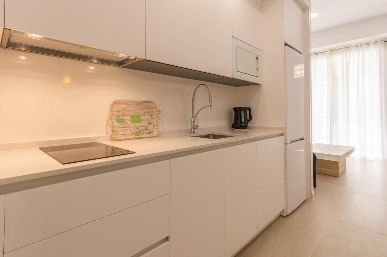Apartamentos Alnatur Кордоба Екстериор снимка