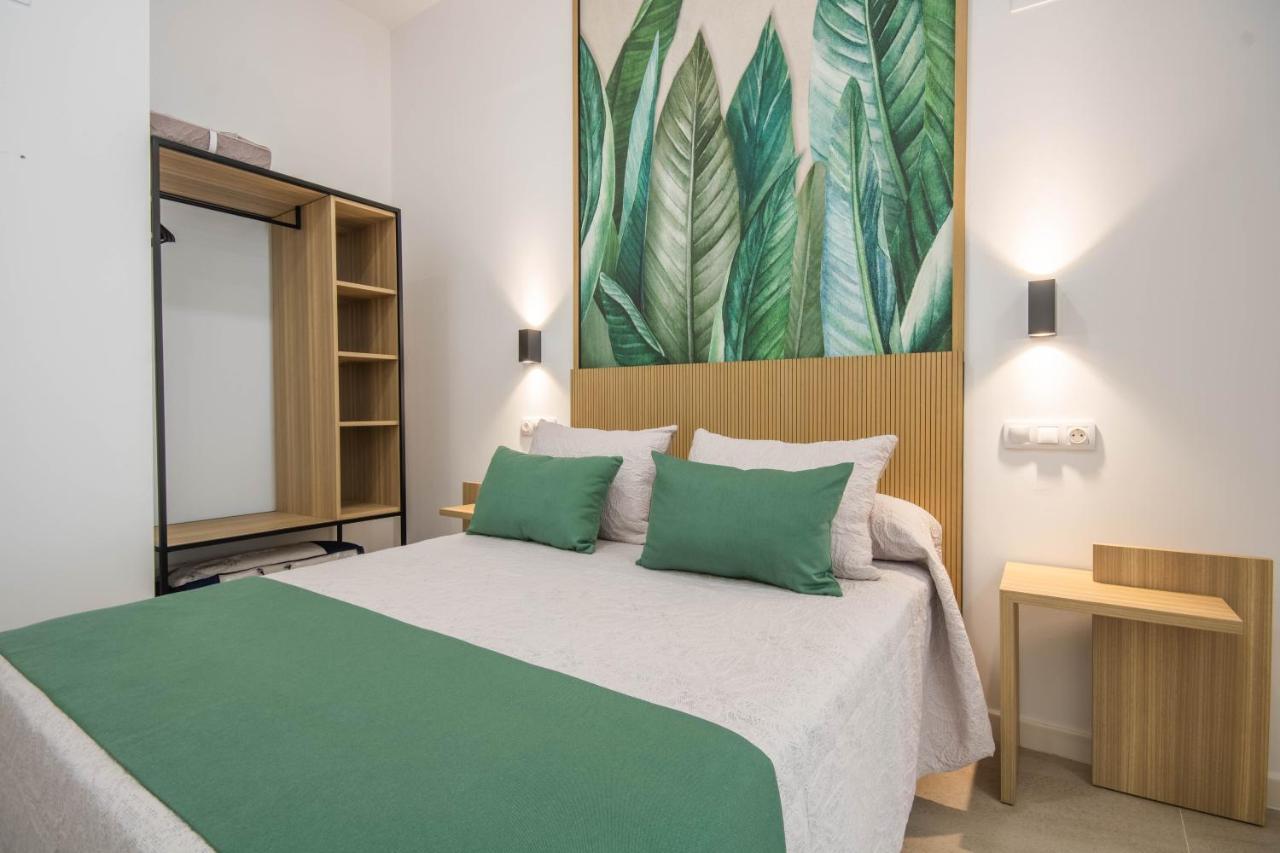 Apartamentos Alnatur Кордоба Екстериор снимка