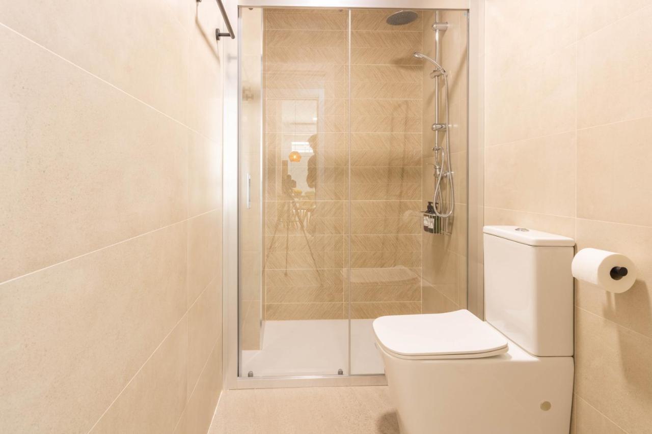 Apartamentos Alnatur Кордоба Екстериор снимка