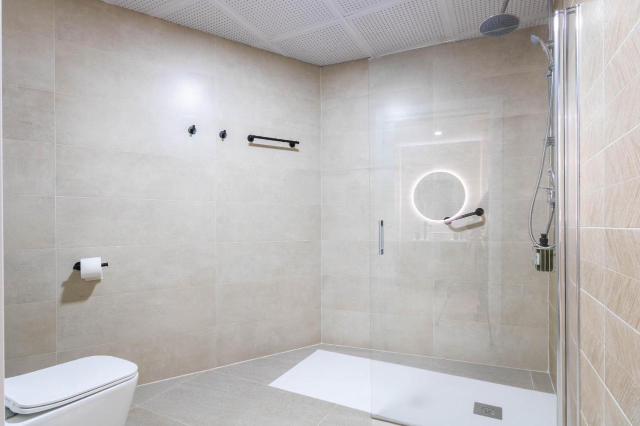 Apartamentos Alnatur Кордоба Екстериор снимка