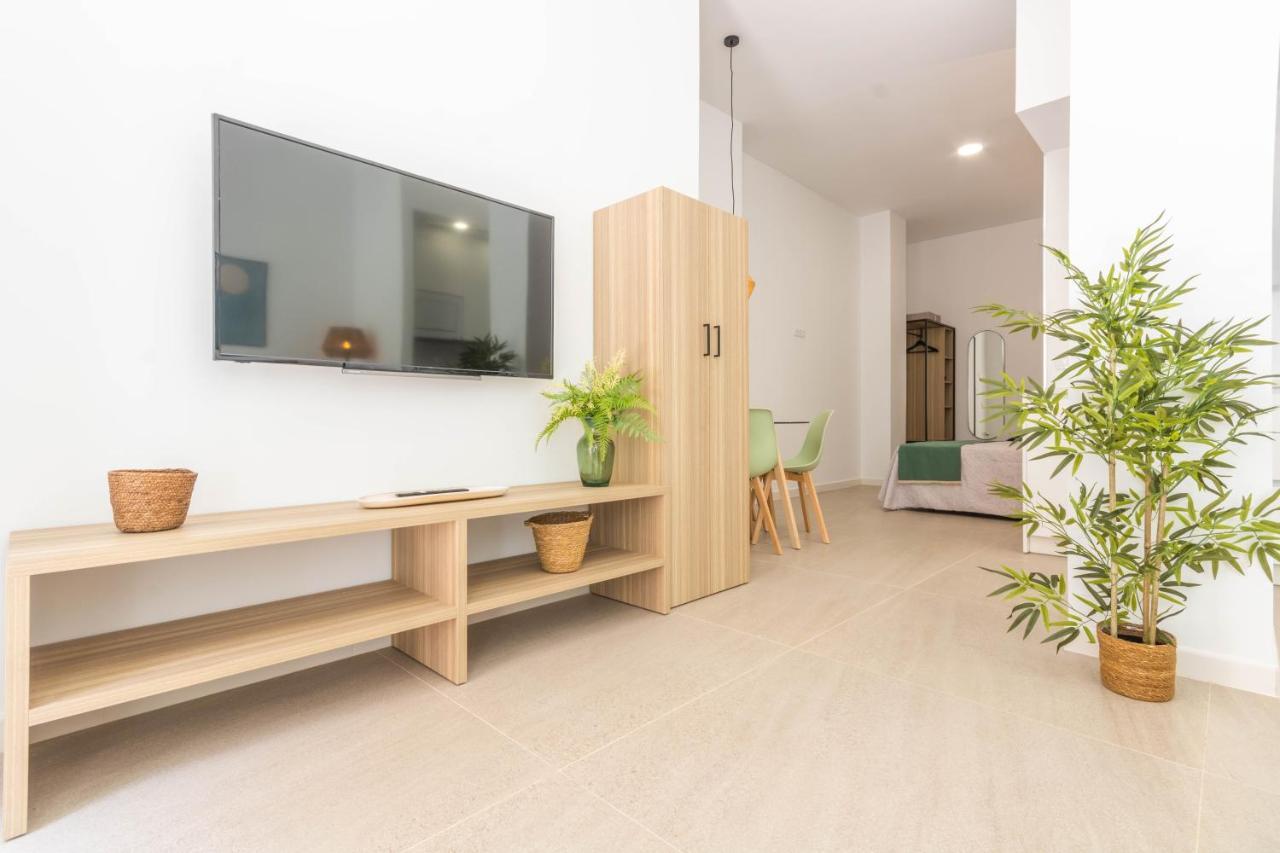 Apartamentos Alnatur Кордоба Екстериор снимка