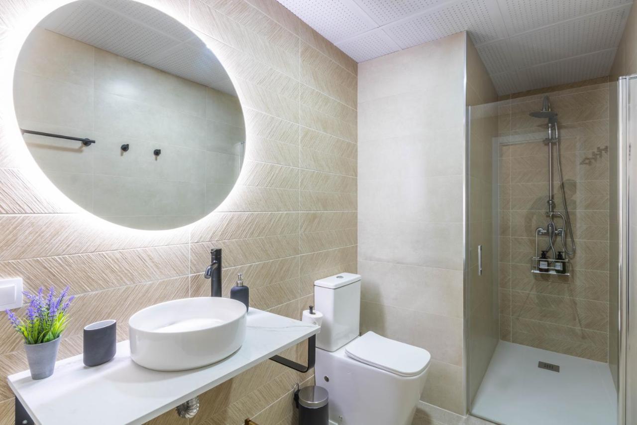 Apartamentos Alnatur Кордоба Екстериор снимка