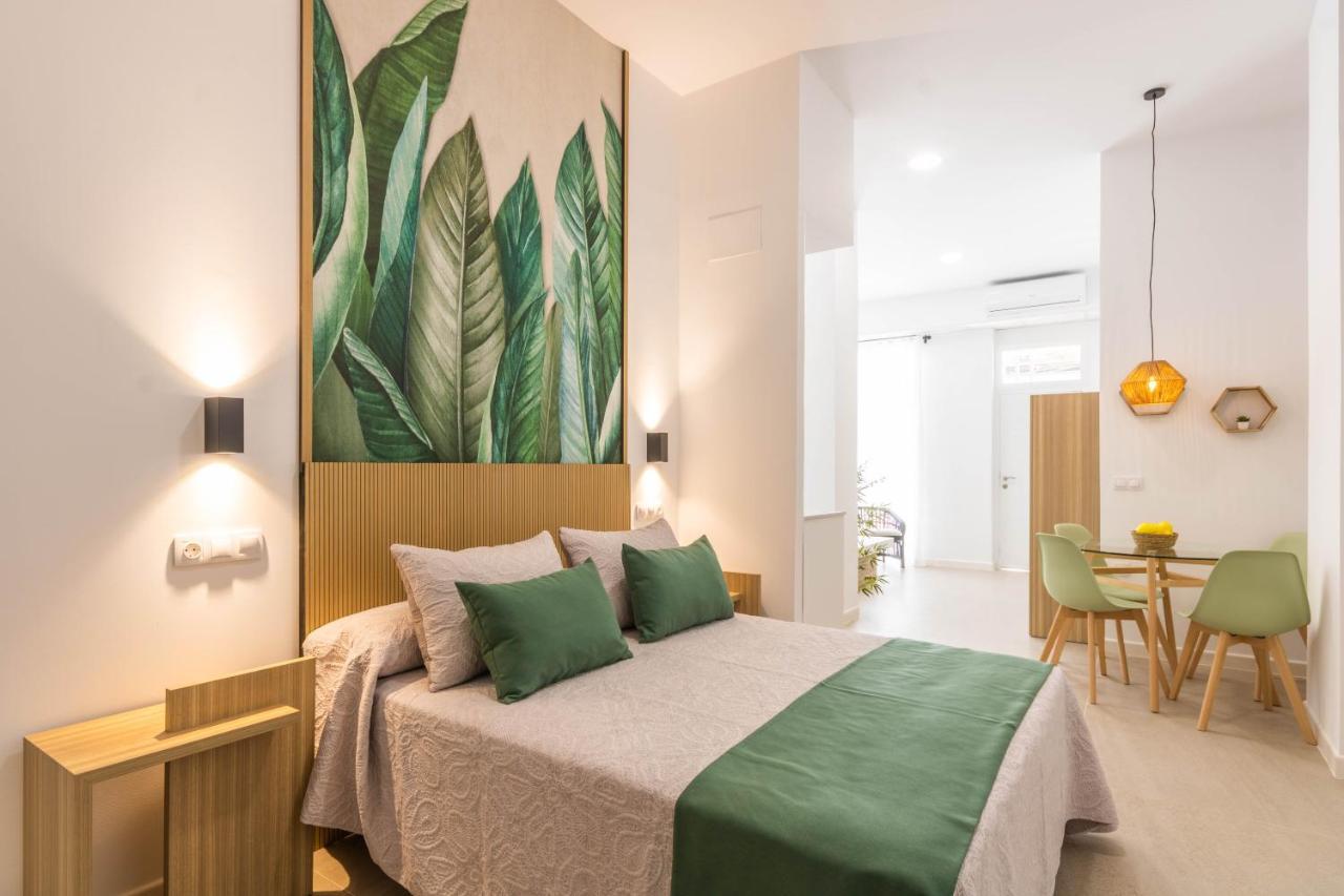 Apartamentos Alnatur Кордоба Екстериор снимка