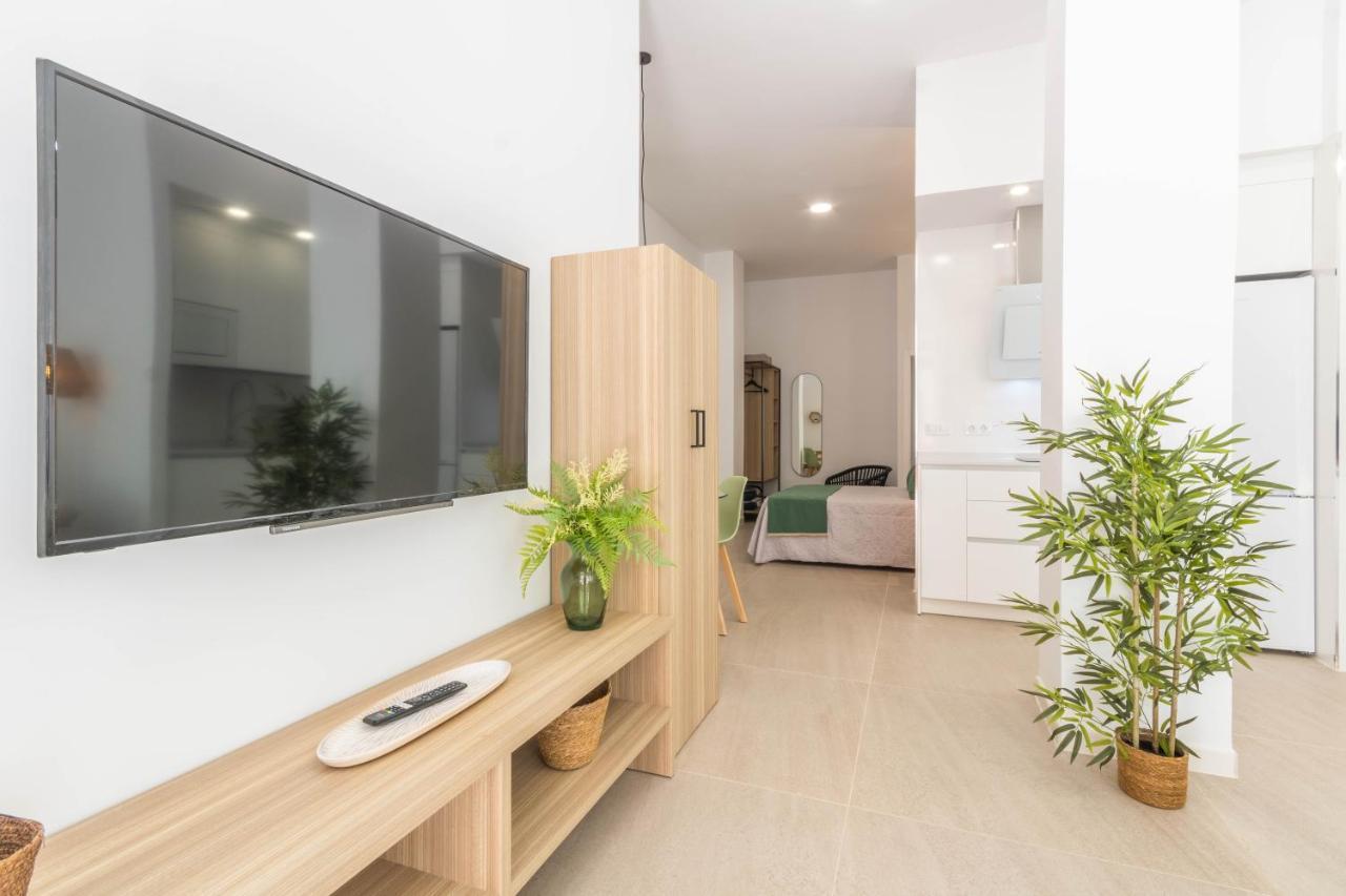 Apartamentos Alnatur Кордоба Екстериор снимка