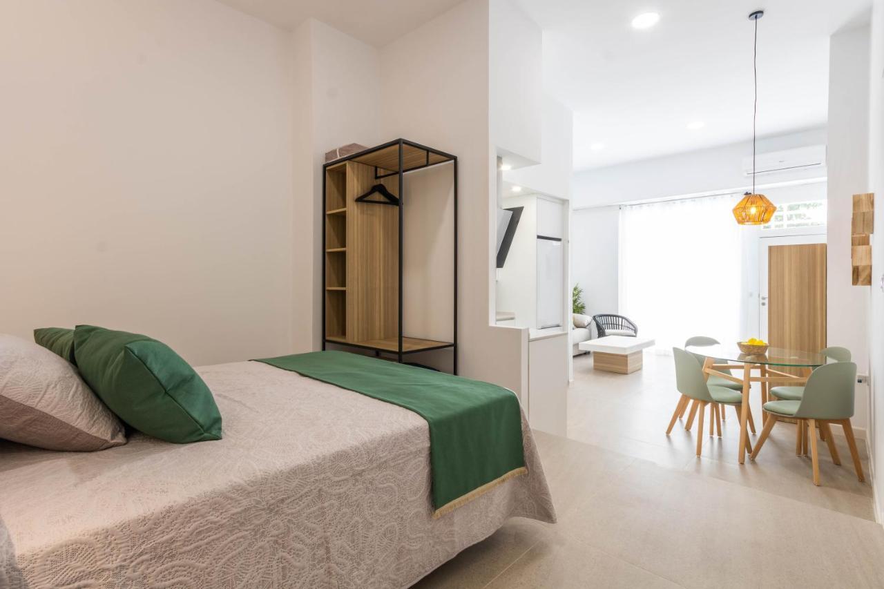 Apartamentos Alnatur Кордоба Екстериор снимка
