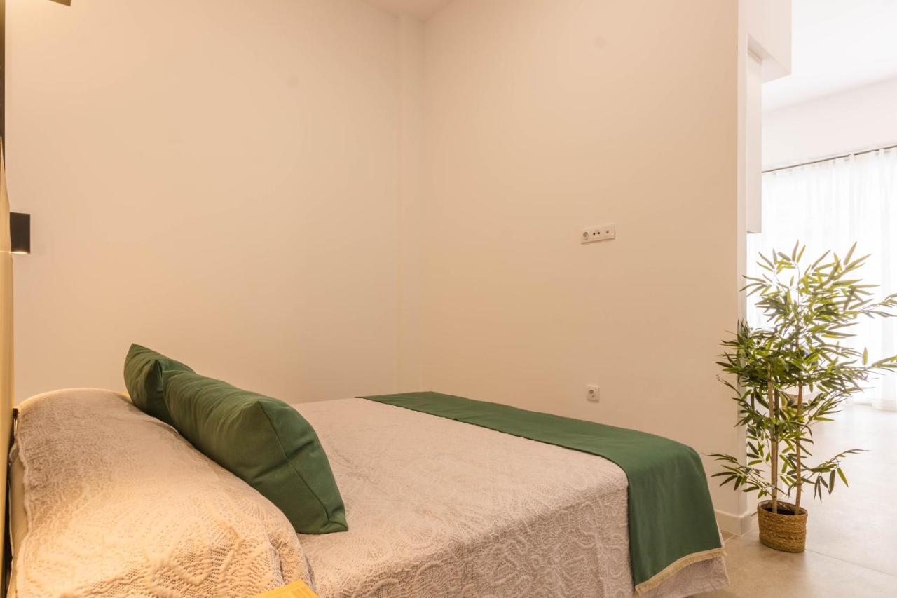 Apartamentos Alnatur Кордоба Екстериор снимка