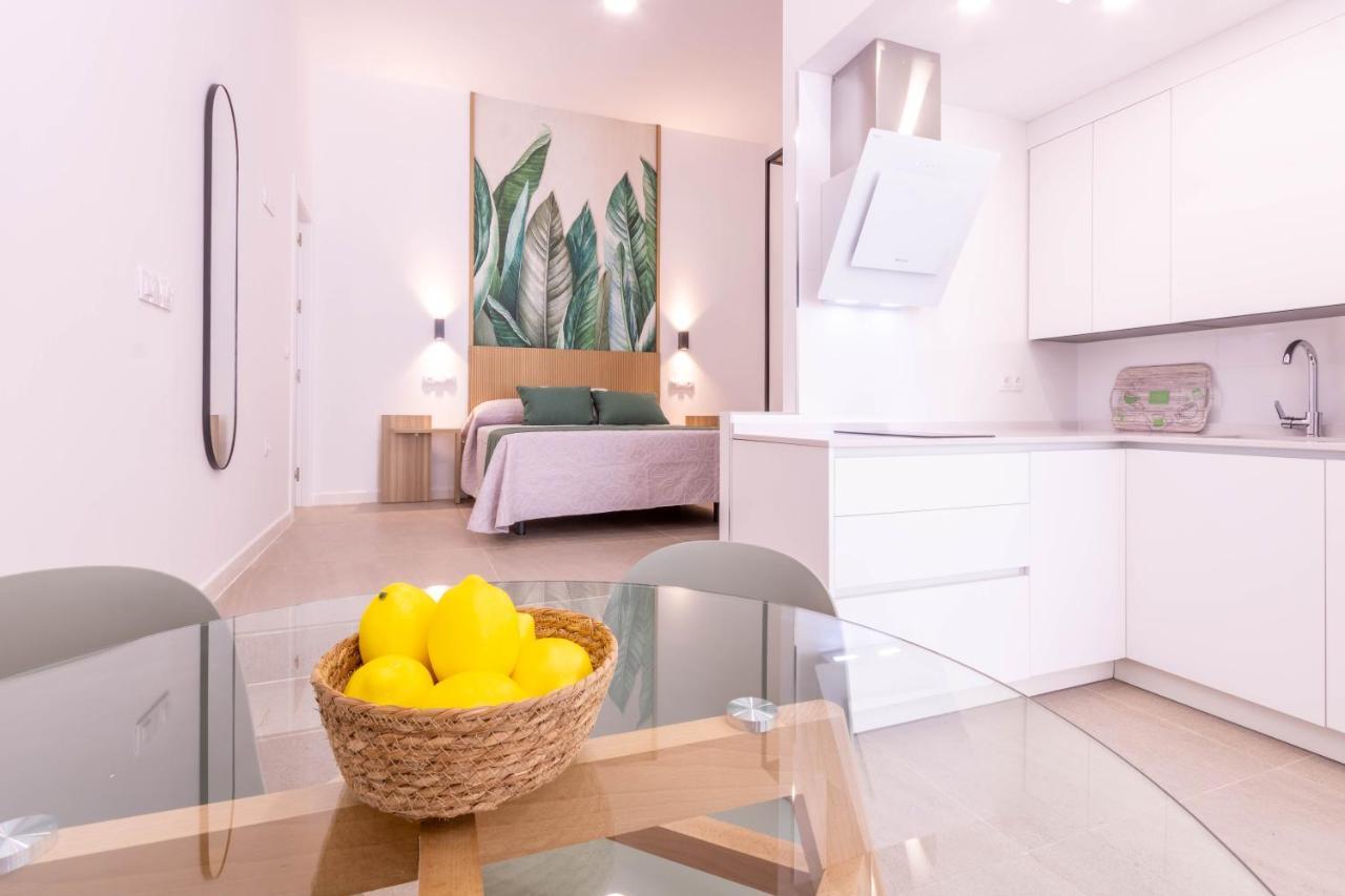 Apartamentos Alnatur Кордоба Екстериор снимка
