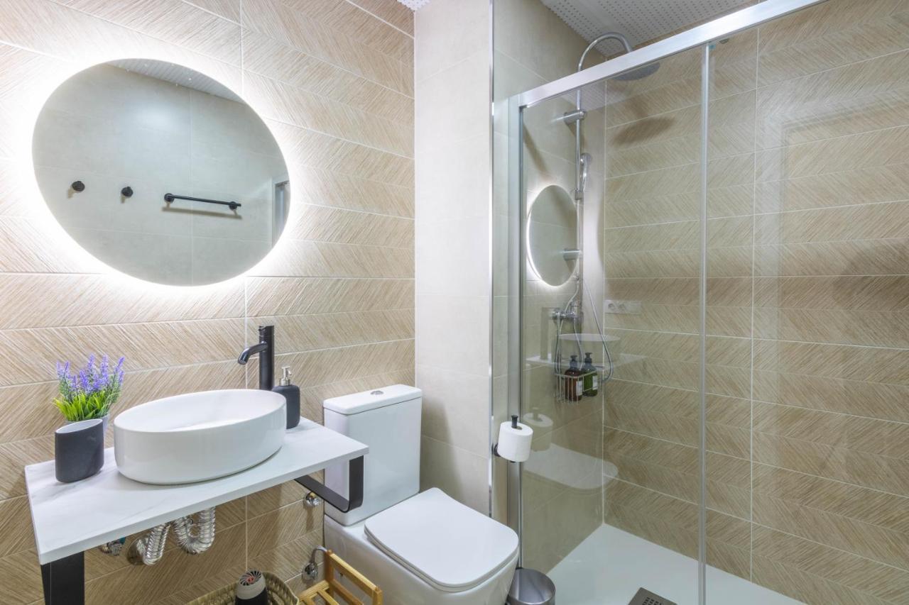 Apartamentos Alnatur Кордоба Екстериор снимка