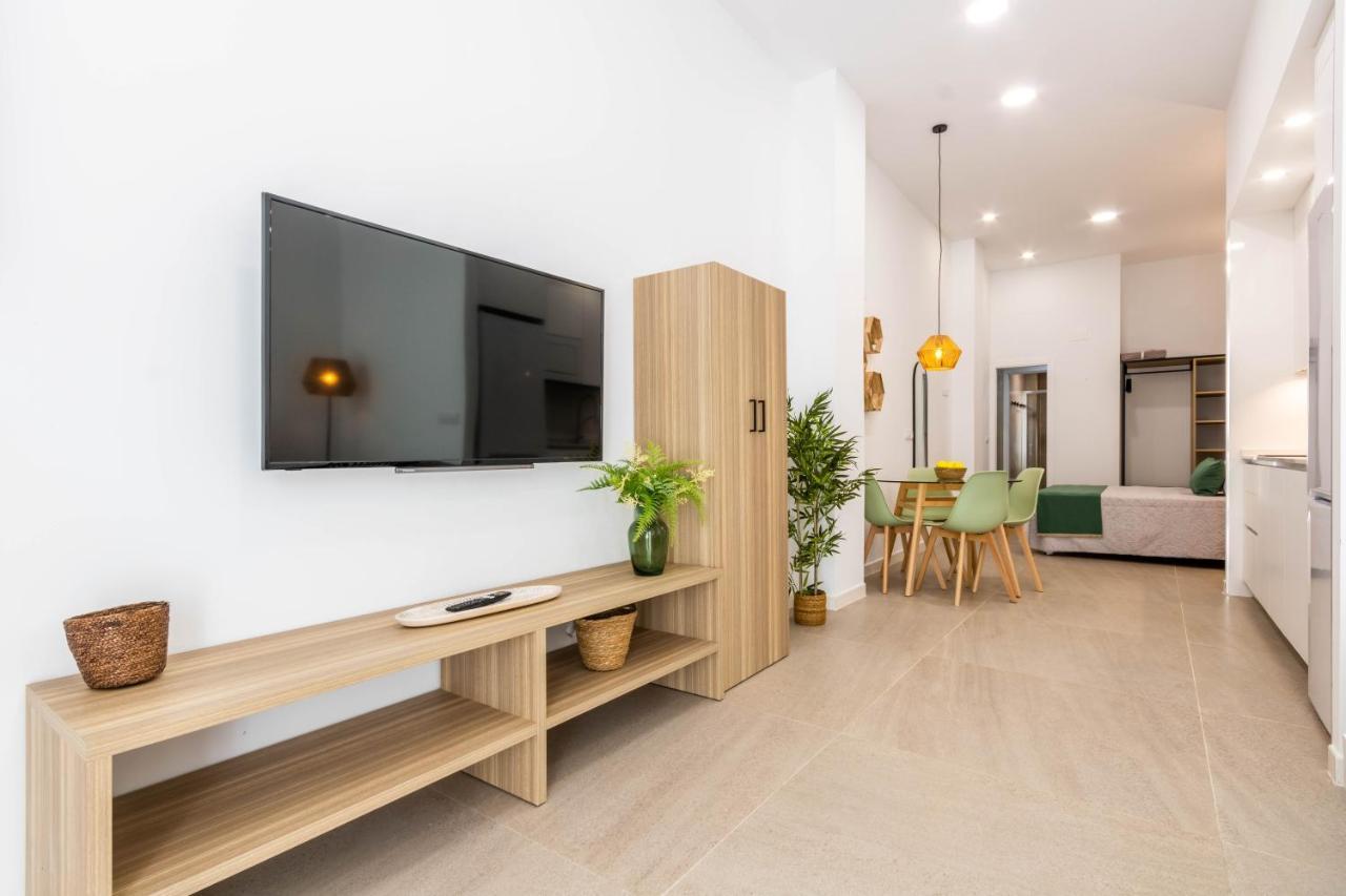 Apartamentos Alnatur Кордоба Екстериор снимка