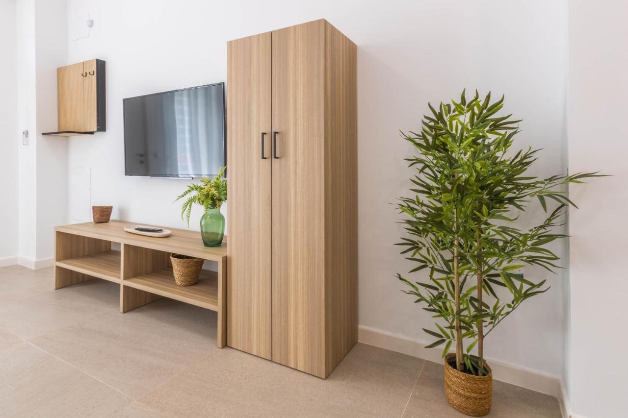 Apartamentos Alnatur Кордоба Екстериор снимка