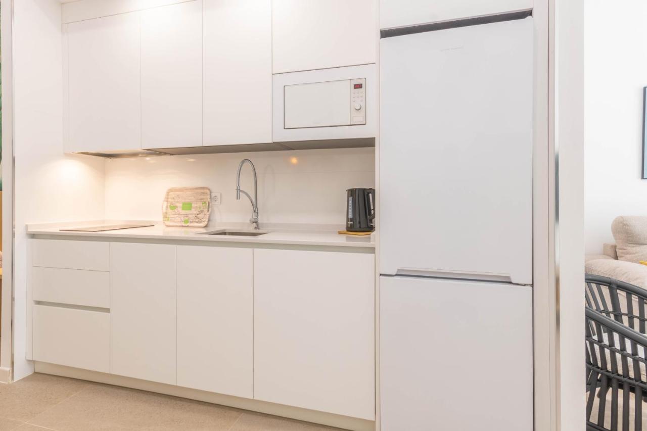 Apartamentos Alnatur Кордоба Екстериор снимка