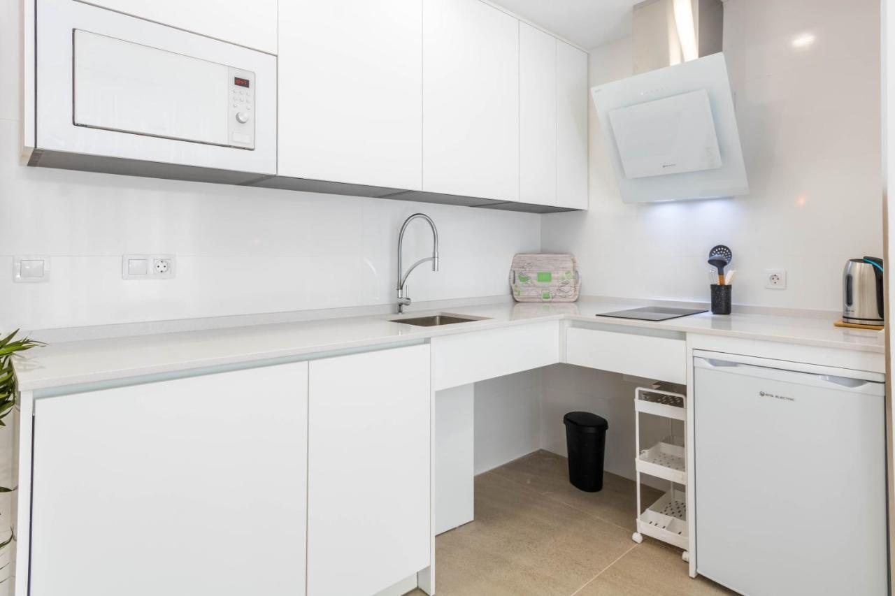 Apartamentos Alnatur Кордоба Екстериор снимка