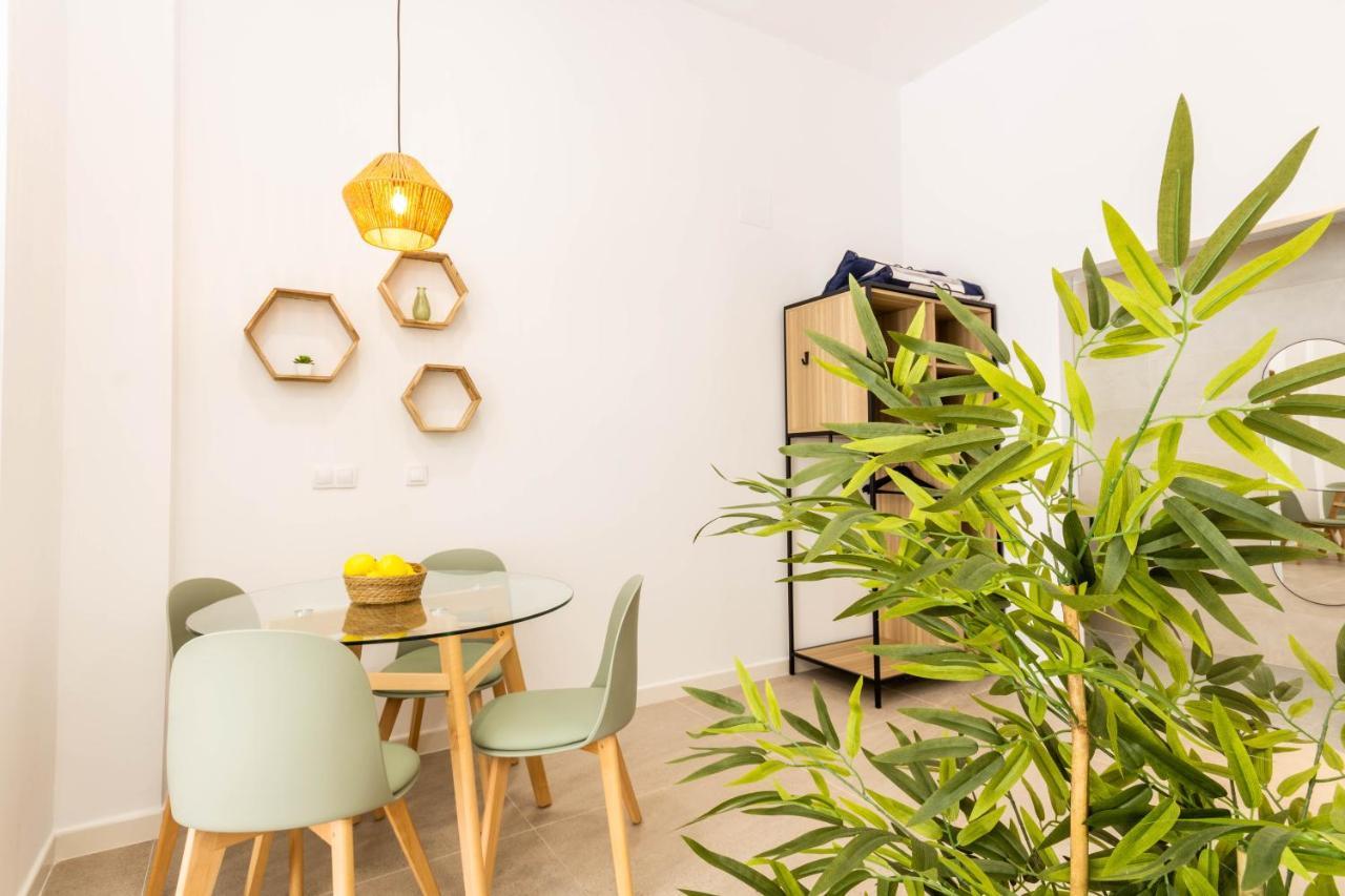 Apartamentos Alnatur Кордоба Екстериор снимка